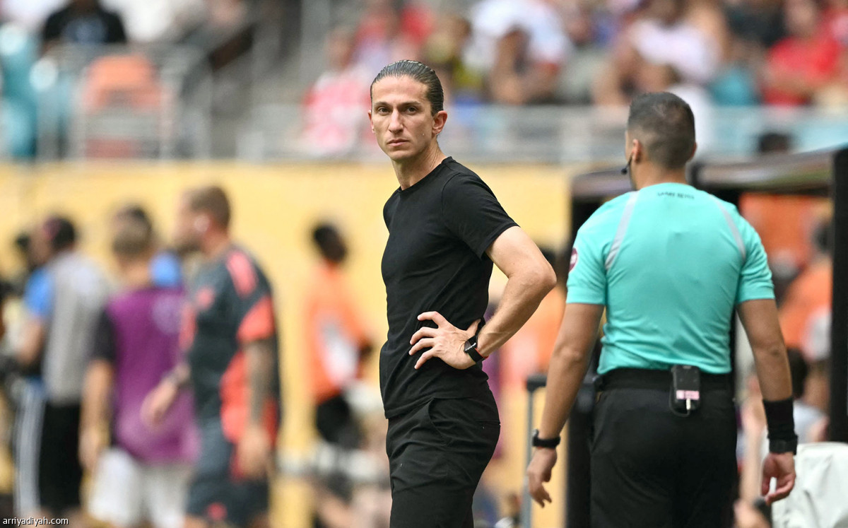 الخيبة الثانية