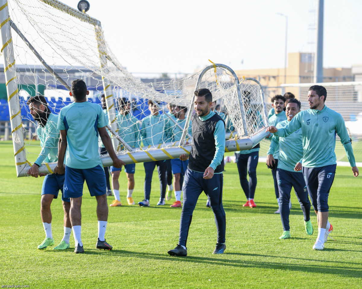 بيتروس في الأحساء