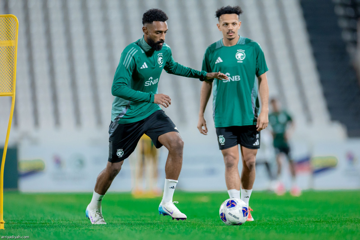 استنفار سعودي