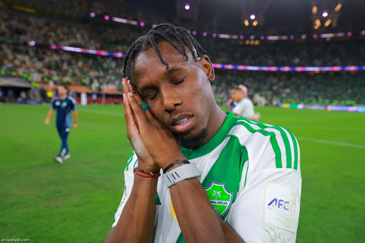 احتفالات أهلاوية