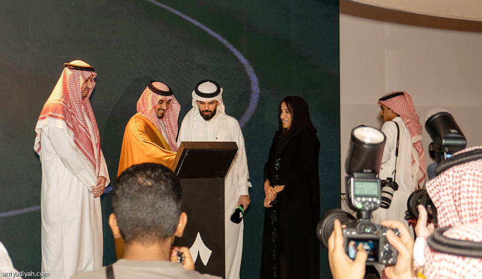 وزير الرياضة يطلق تطبيق «ثمانية» بحضور وزيري الإعلام والاتصالات