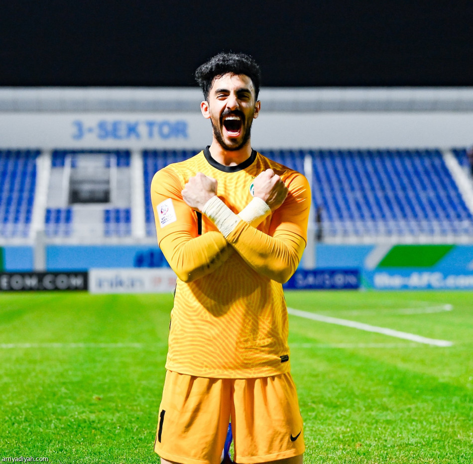 «الأولمبي» يعبر