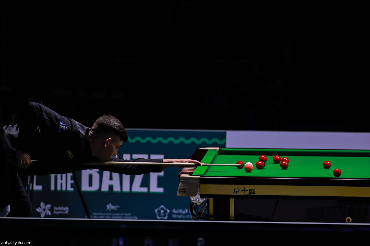 تحدّ وتفاعل