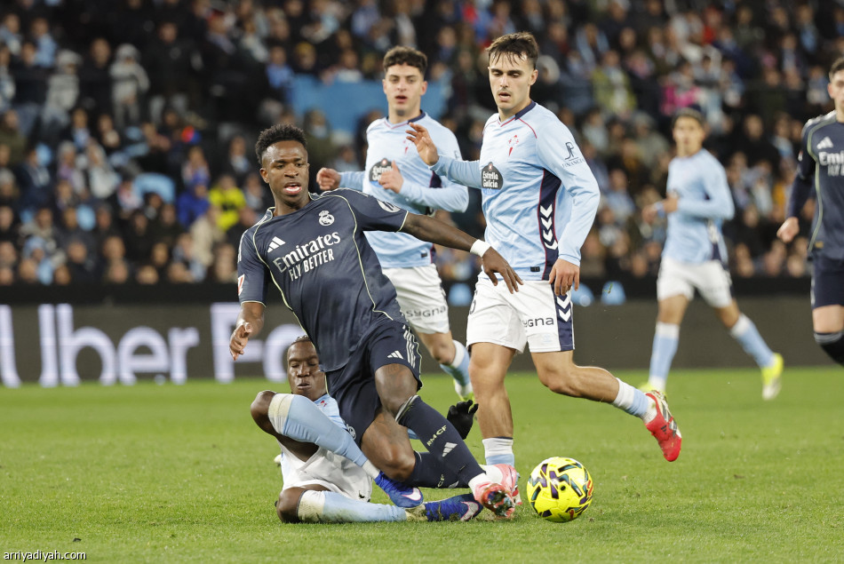 بالقاتل.. الريال يستعيد ذاكرة الانتصارات