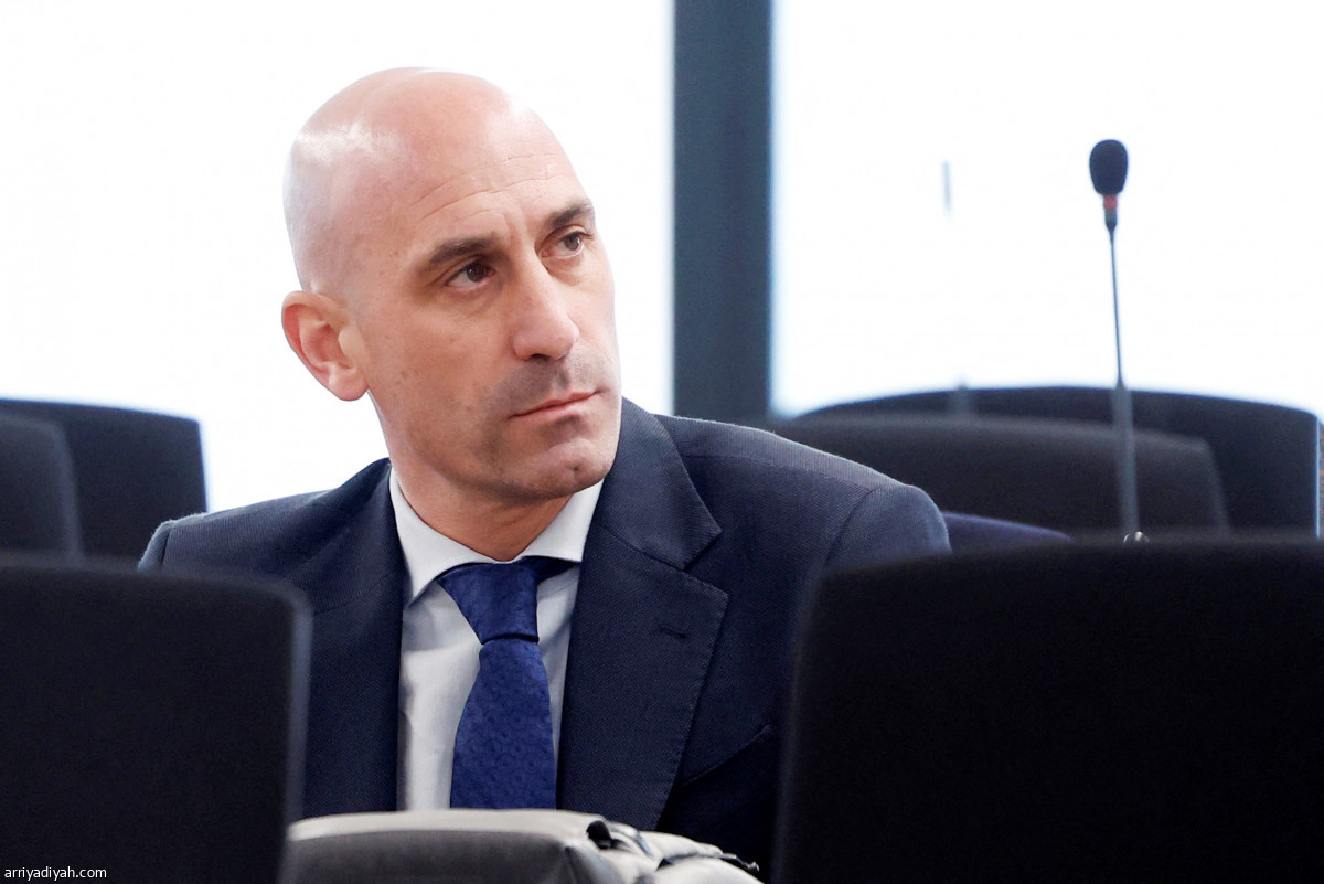 محاكمة رئيس