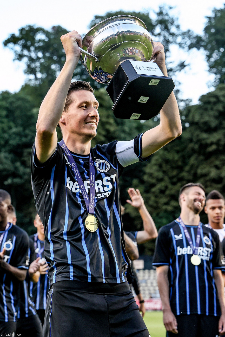 كلوب بروج.. سوبر