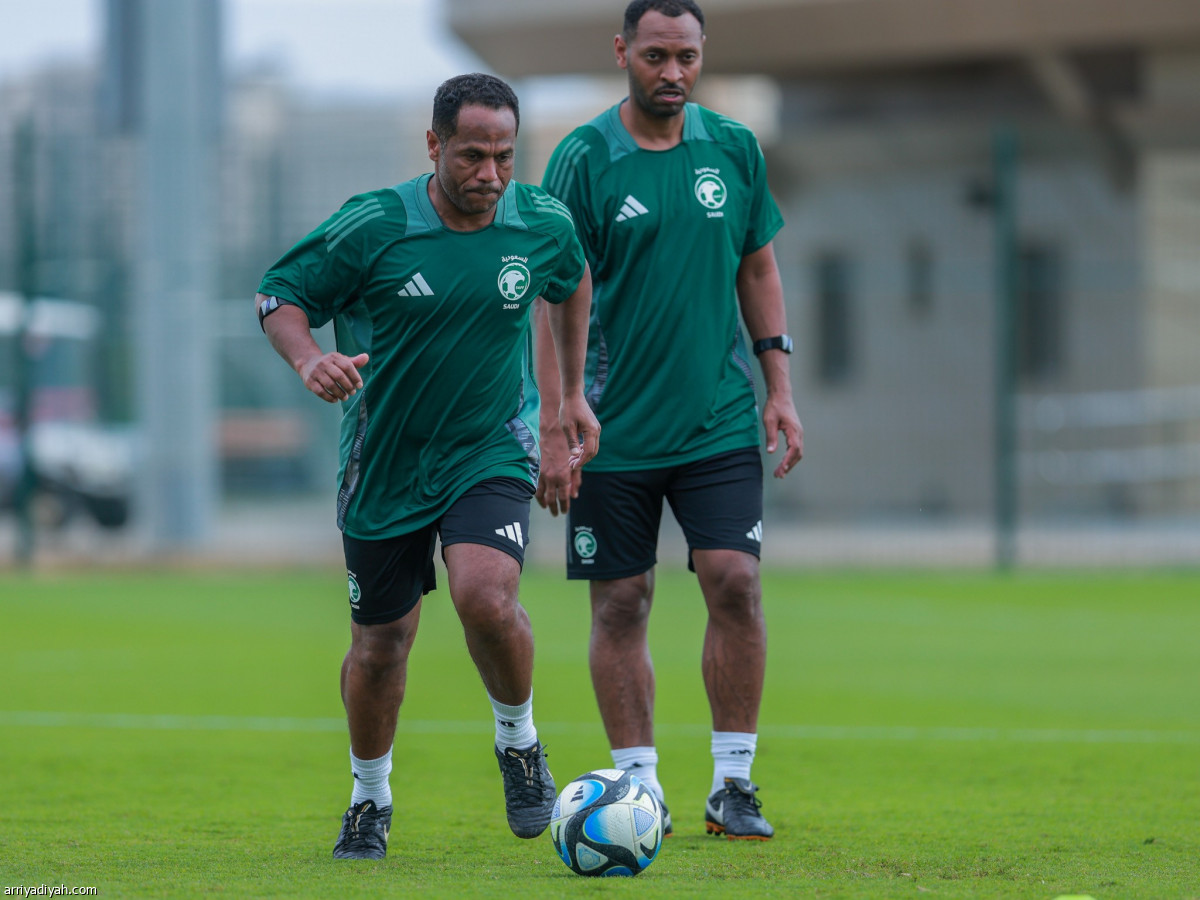 أخضر القدامى