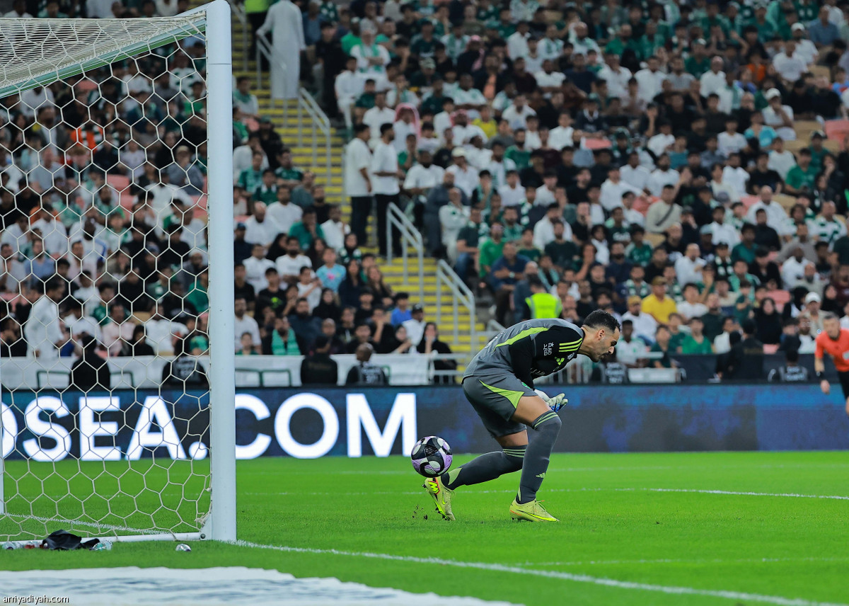 هفوة تصدم الصانبي