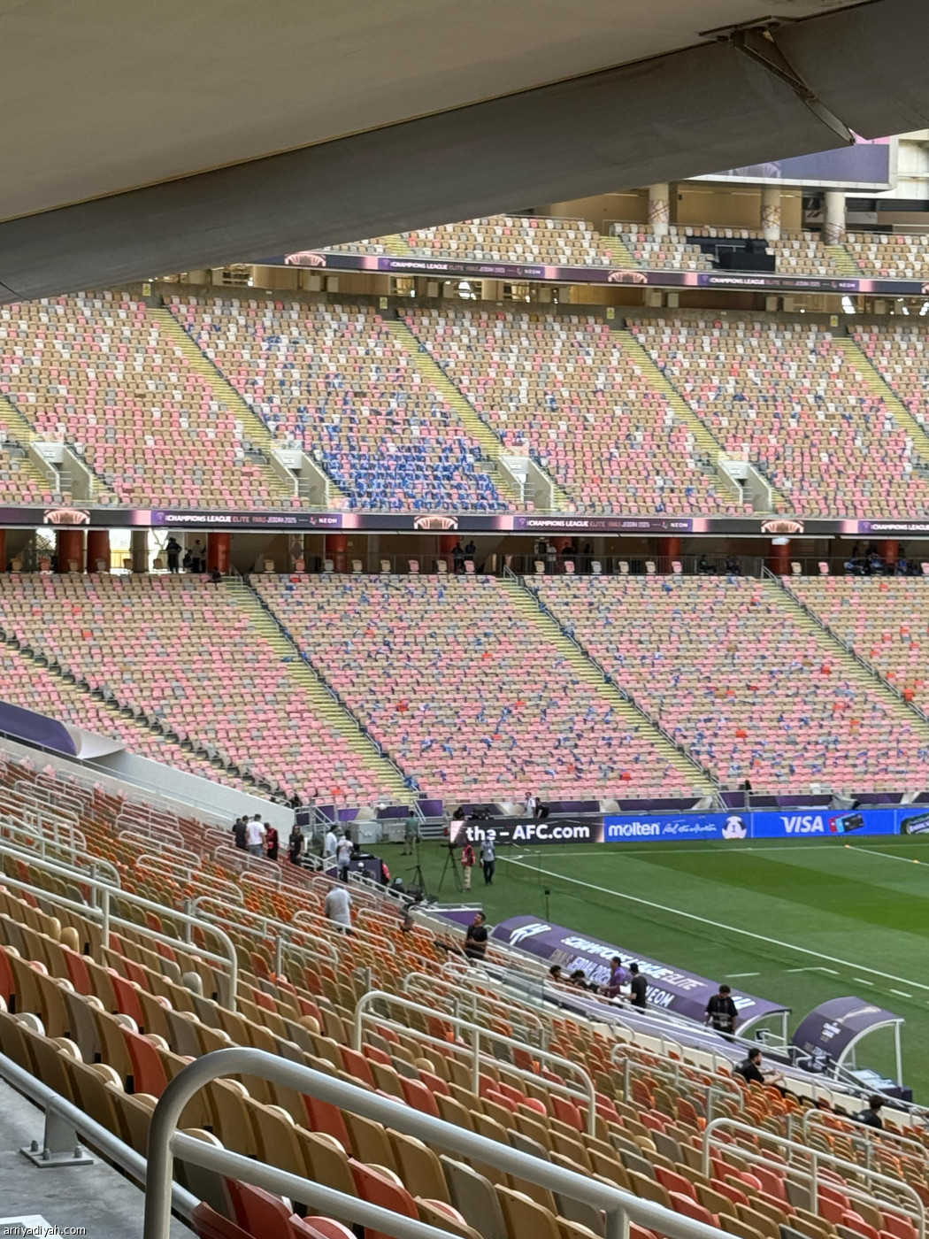 استعدادات مبكرة