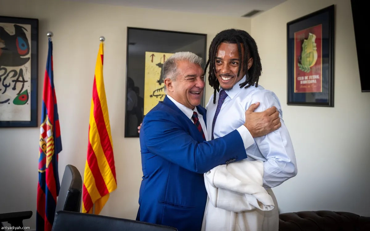 رجل التقليعات.. عقد جديد