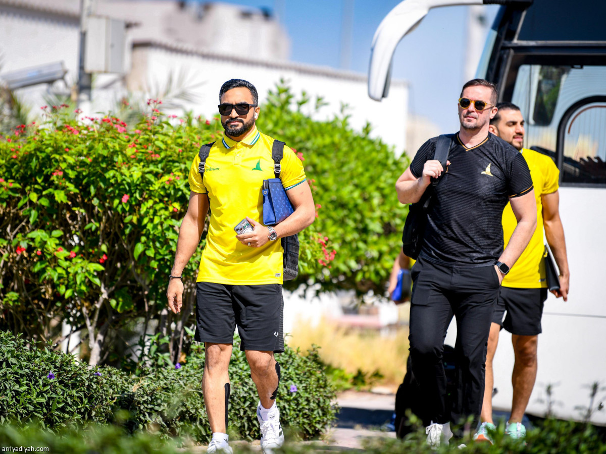 الخليج جاهز