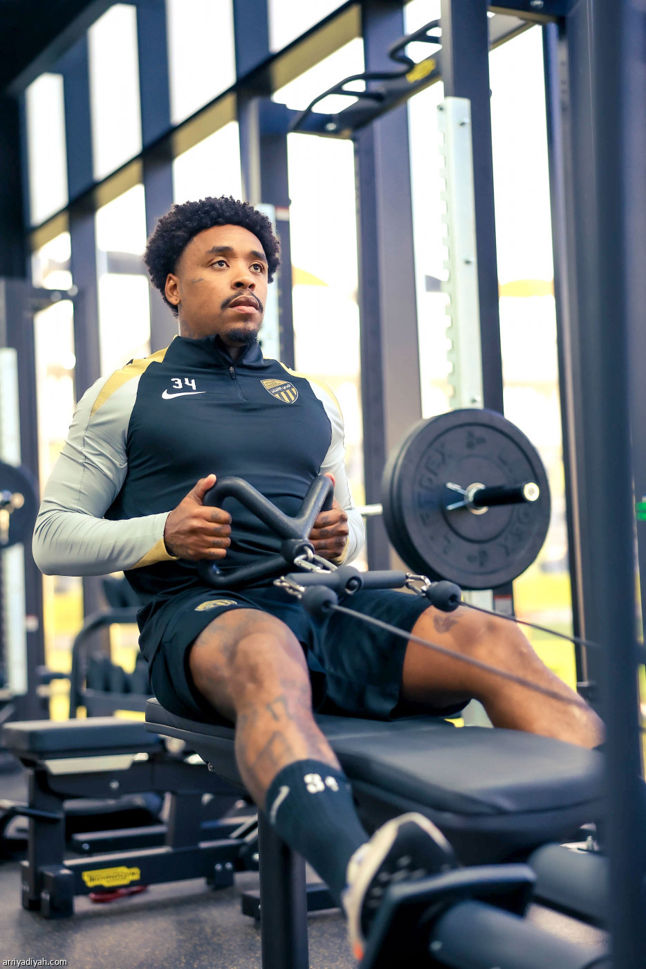 أصحاب الصدارة يستعدون