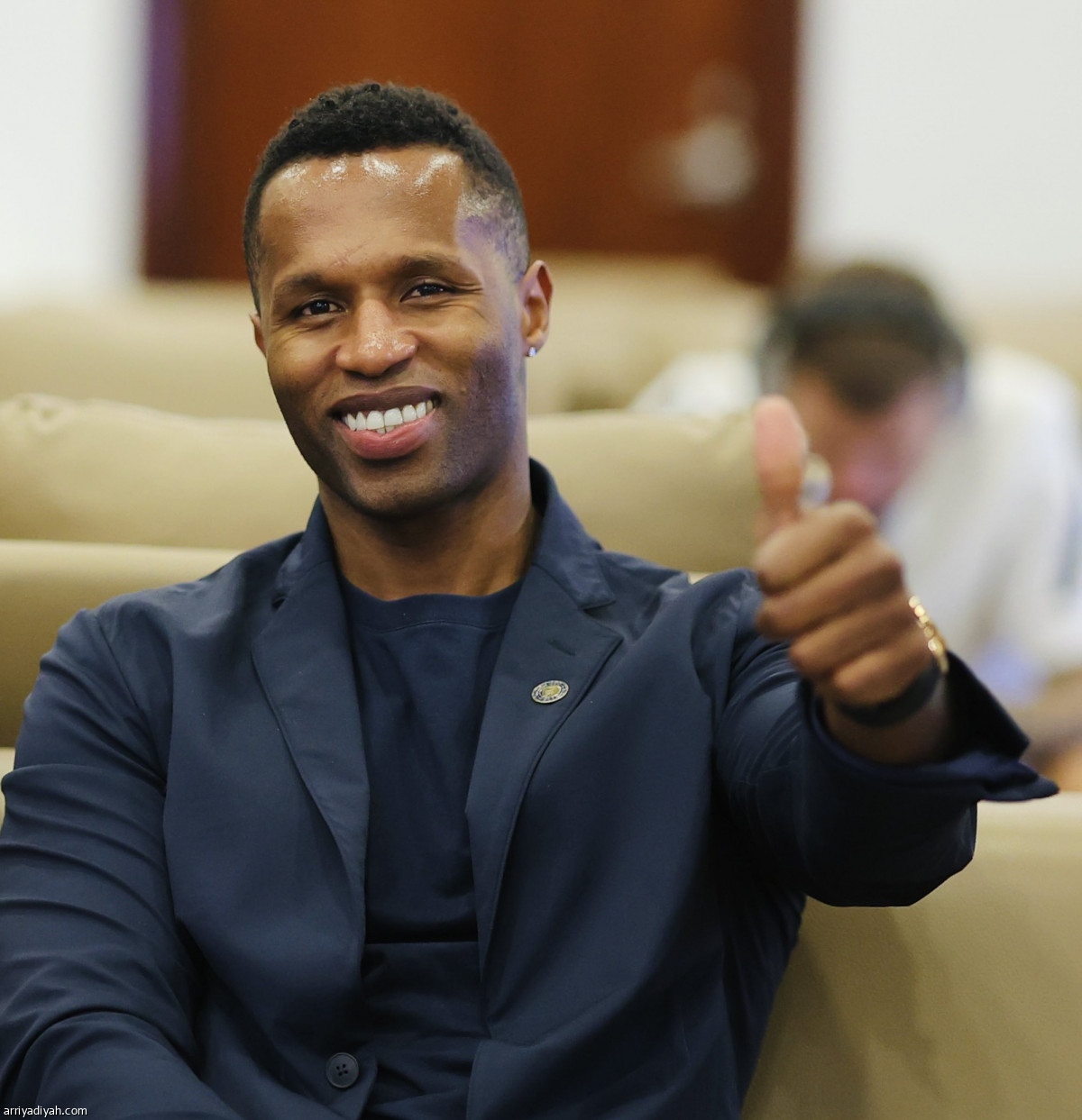 النصر في جدة