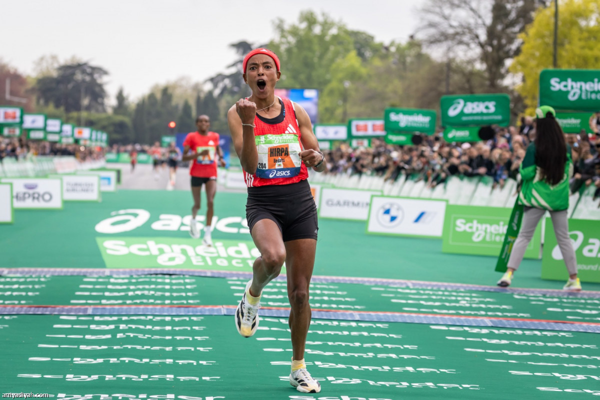 فرحة بيداتو