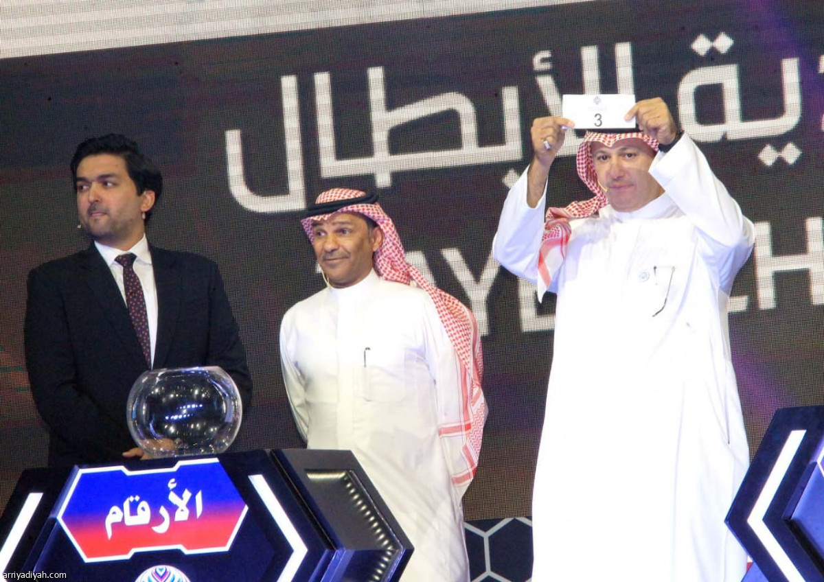 الإثارة مستمرة