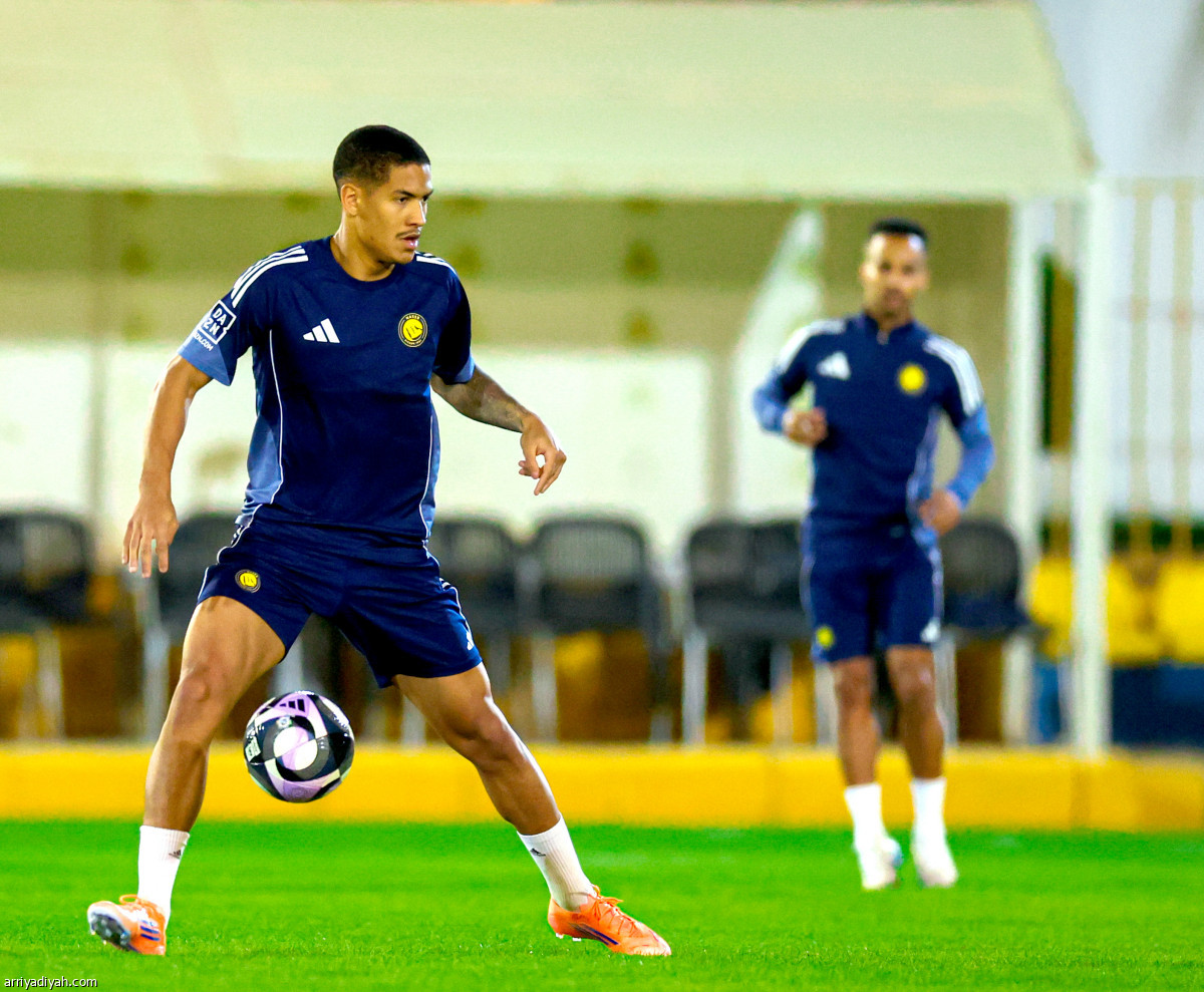 استعدادات النصر