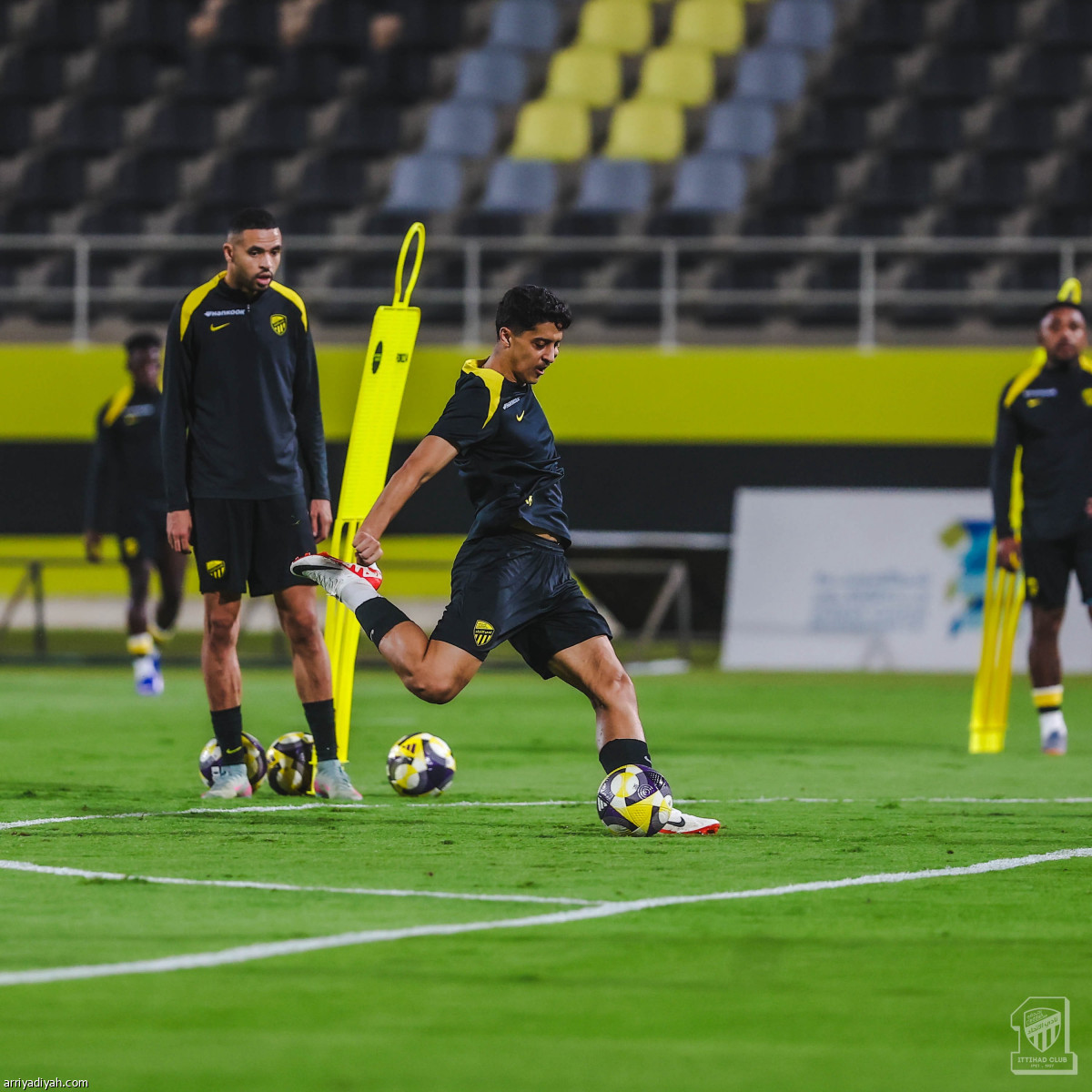 بيريرا يتخطى الإرهاق