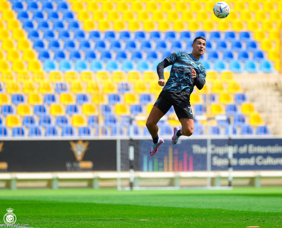 النصر.. مناورات مصغرة ترسم تكتيك الباطن
