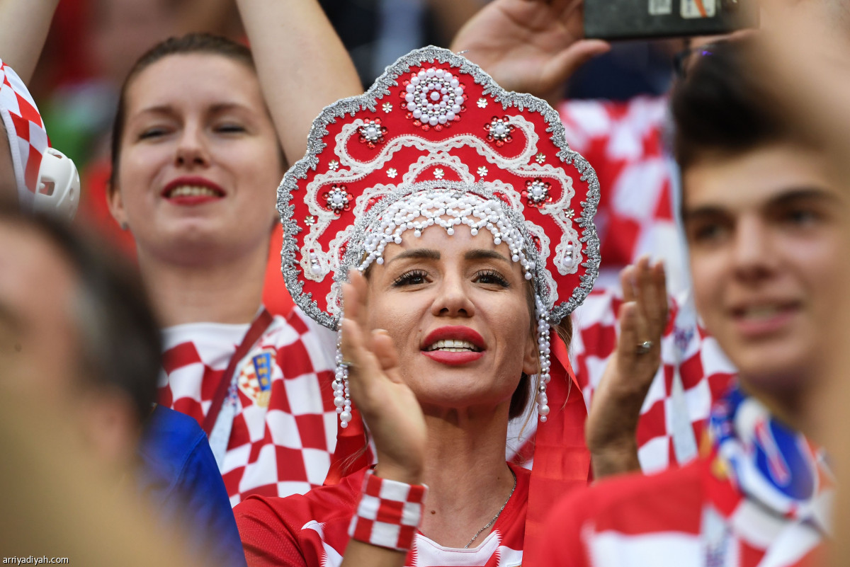 أفراح كرواتية