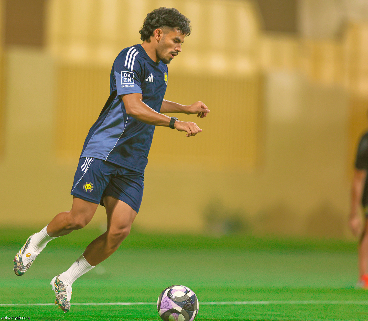 حصة أخيرة وإجازة