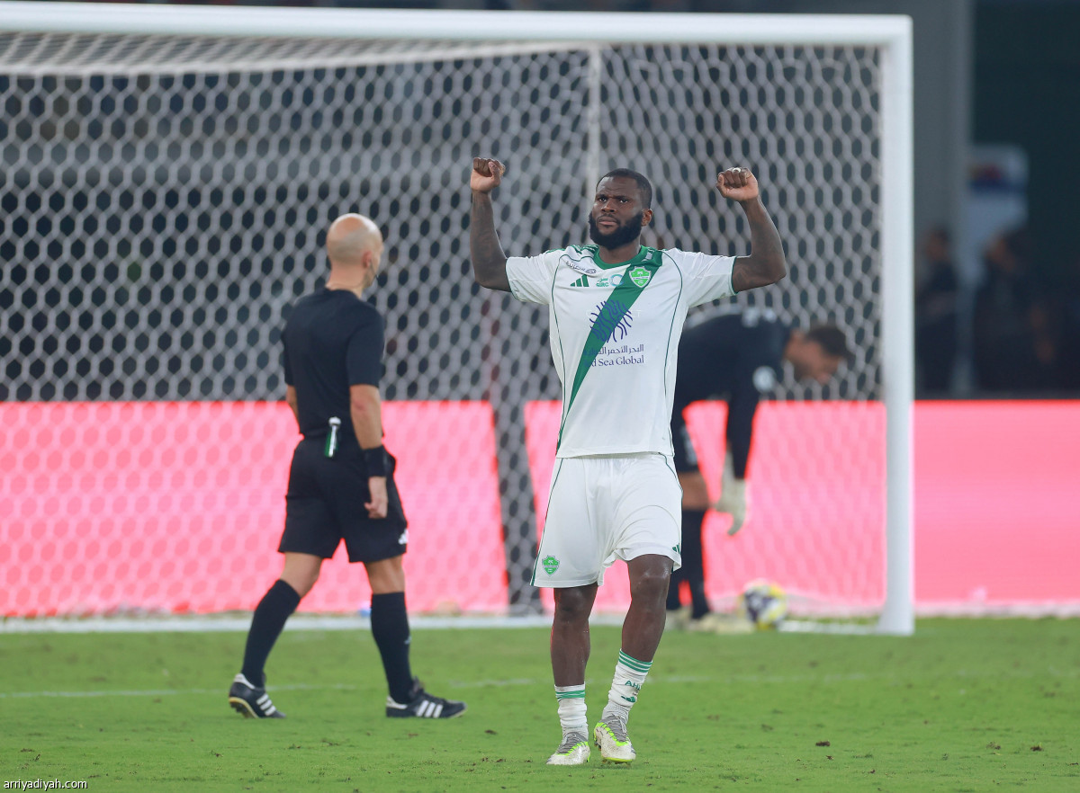 أفراح التأهل