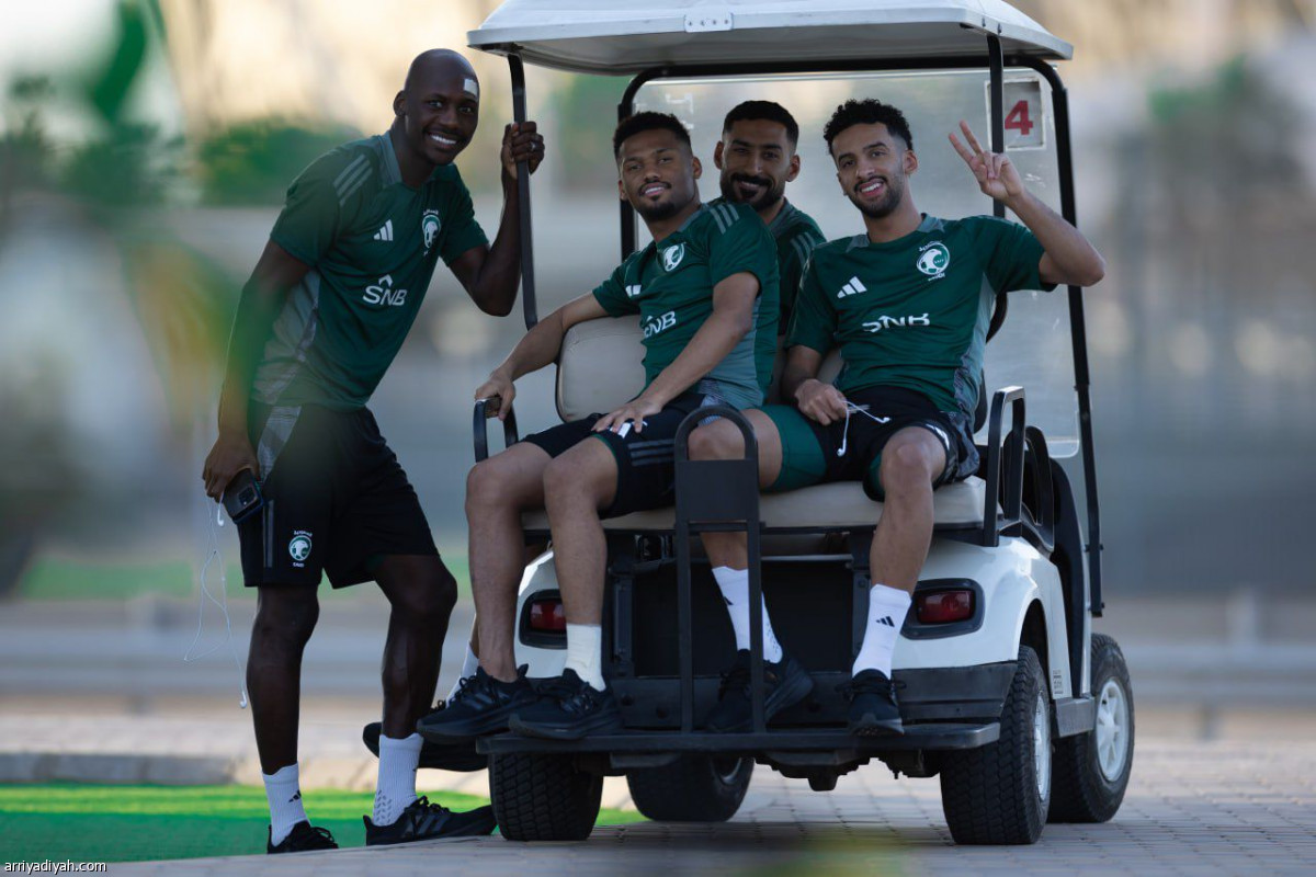 الأخضر.. عودة ميدانية