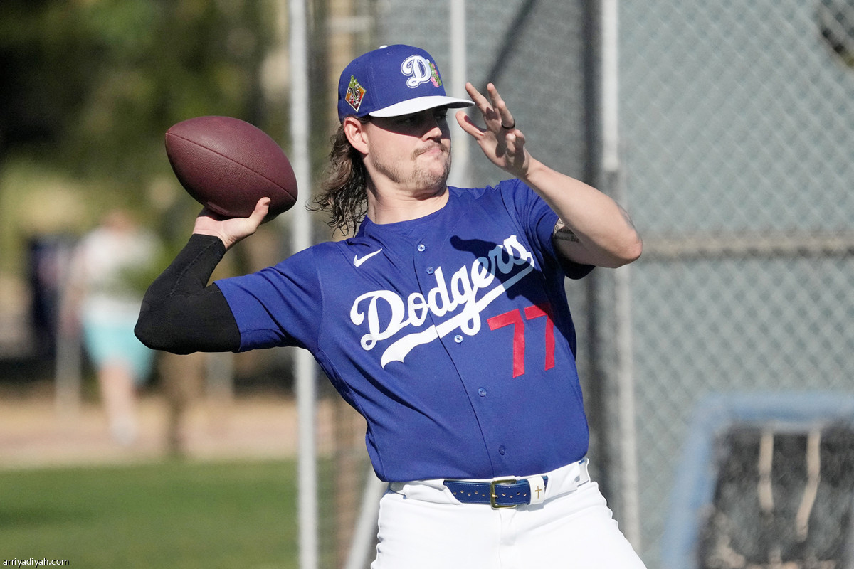 تحضيرات مكثفة