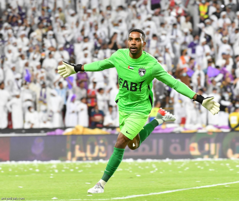 العين يتوج  بكأس الإمارات على حساب  شباب الأهلي