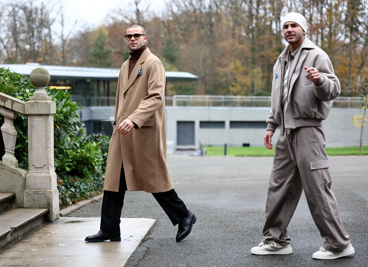 تجمّع «الديوك»