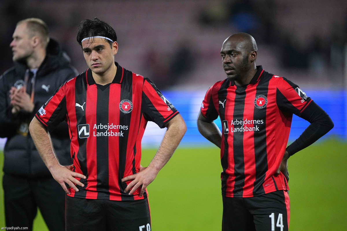 عبور نوتنجهام فورست