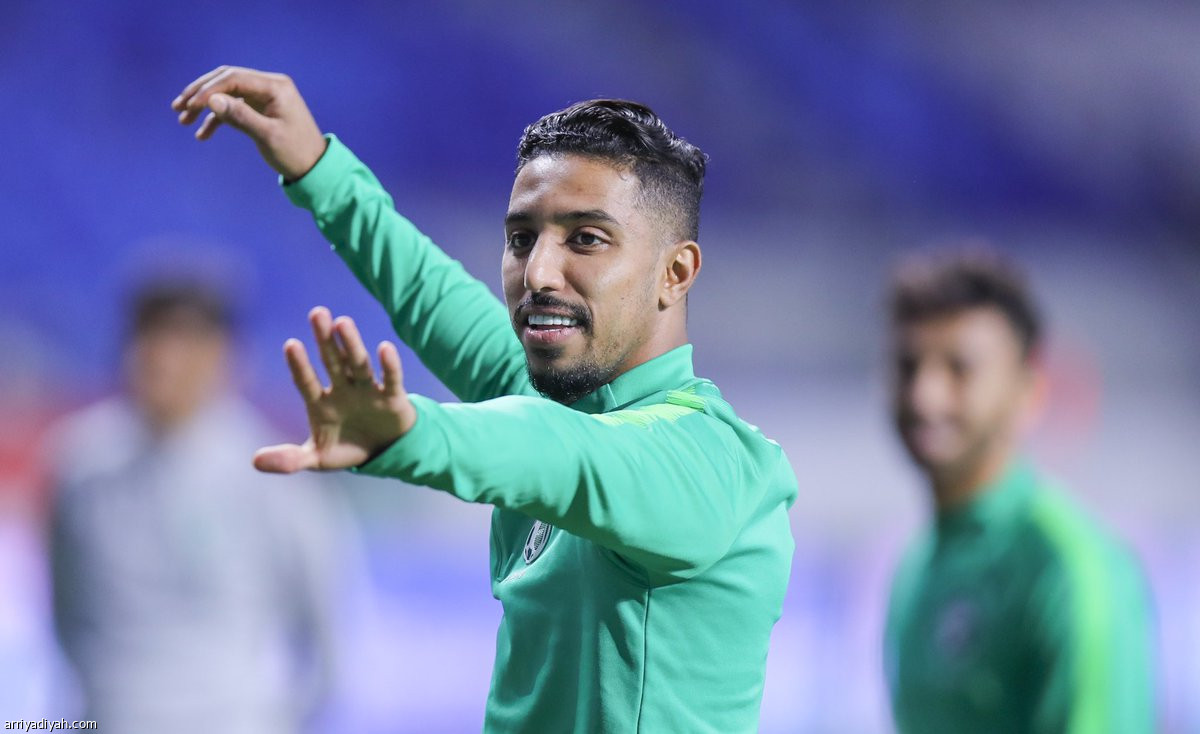 النقطة الـ 6 هدف الصقور