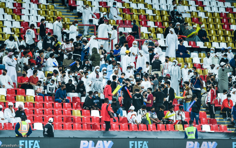 رباعية تصعد بالجزيرة لمواجهة الهلال
