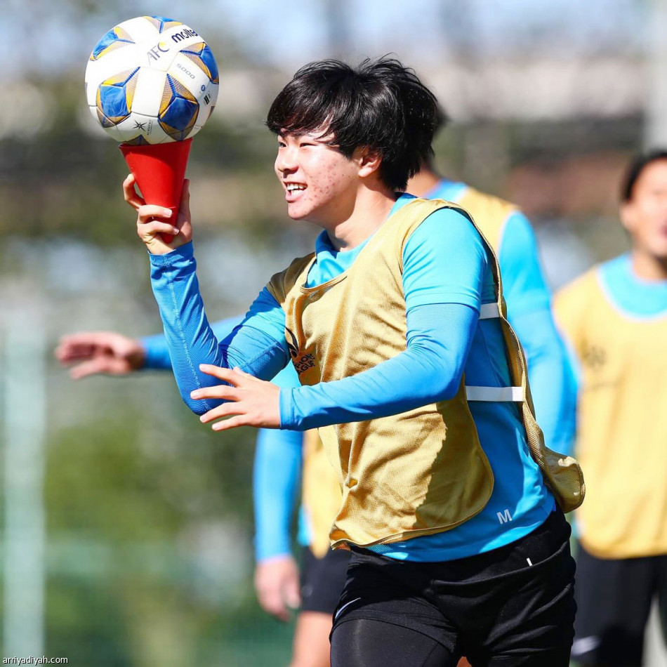 أوراوا يفتح ملف 
المهمة الصعبة