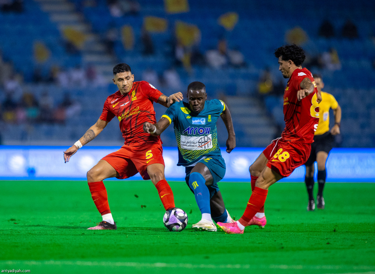 الفرحة الرابعة