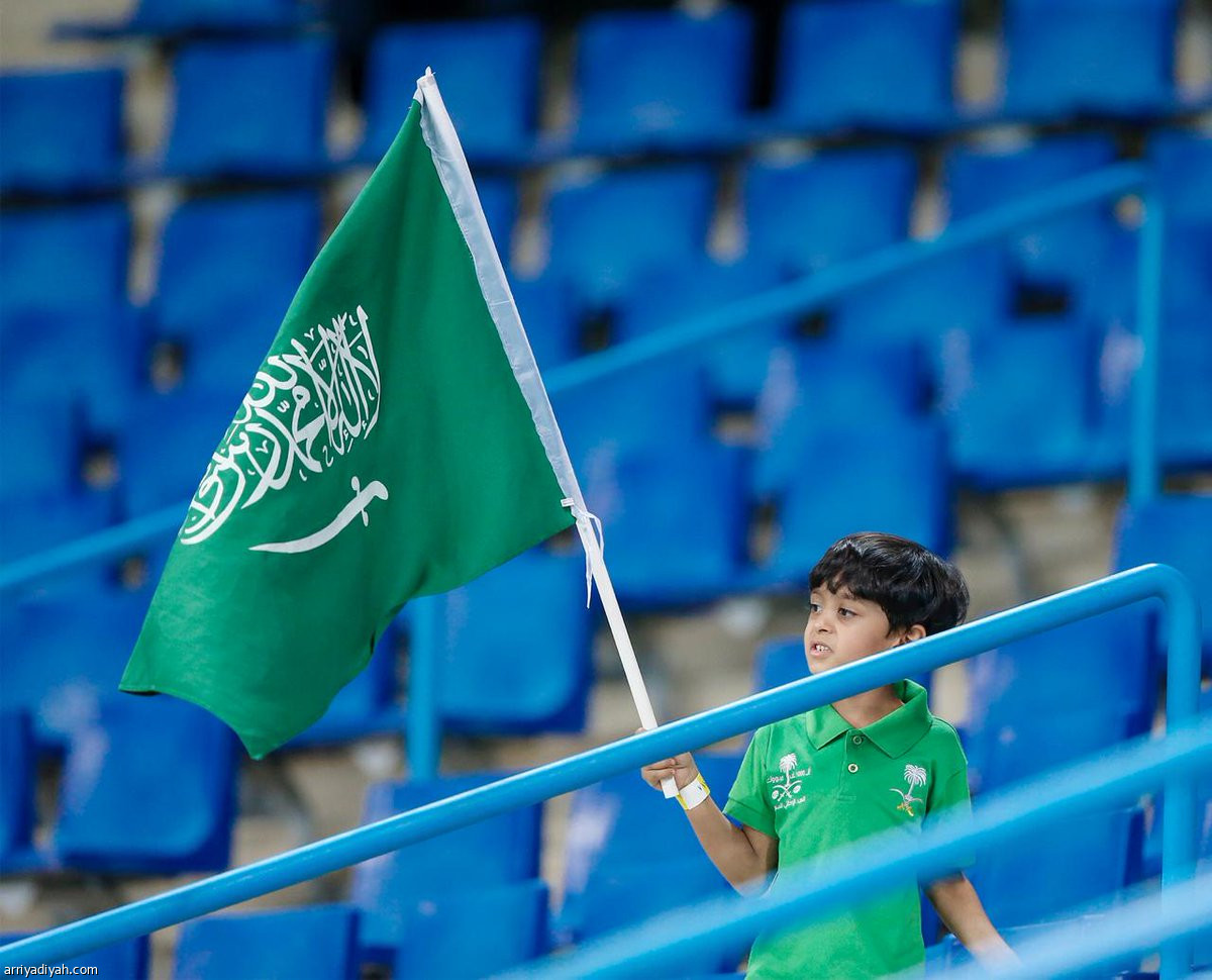 ليلة مختلفة