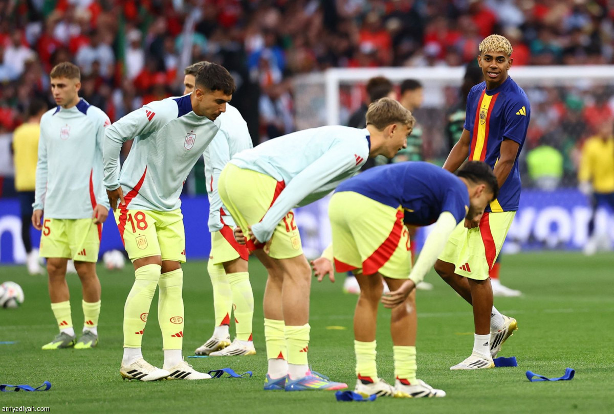 قبل النهائي