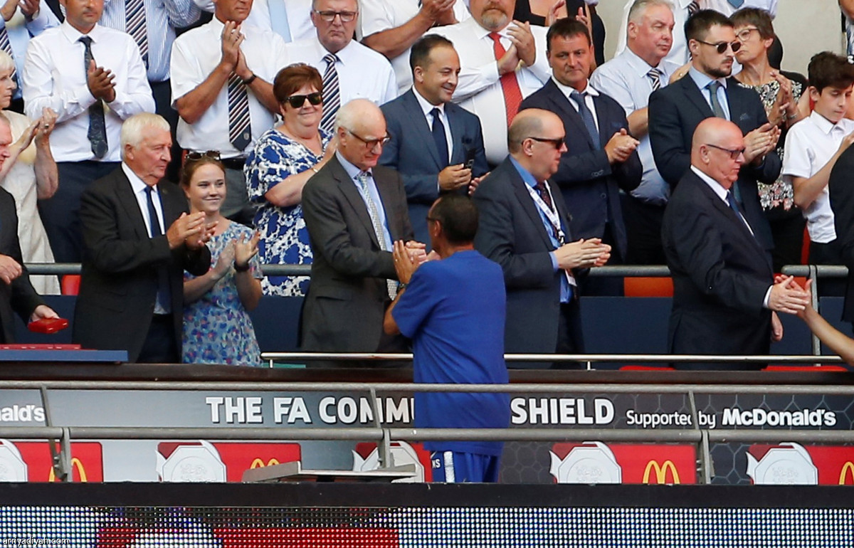 أول انطلاقة فاشلة