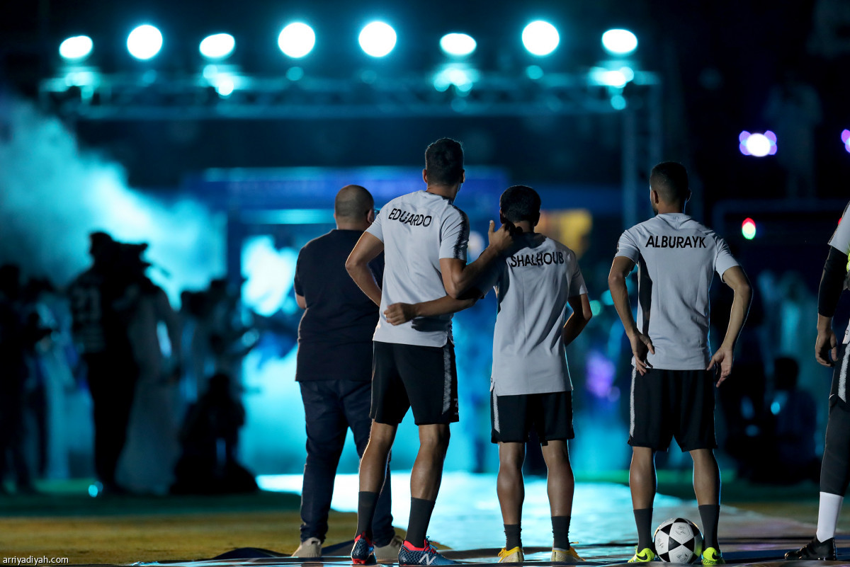 استقبال عالمي