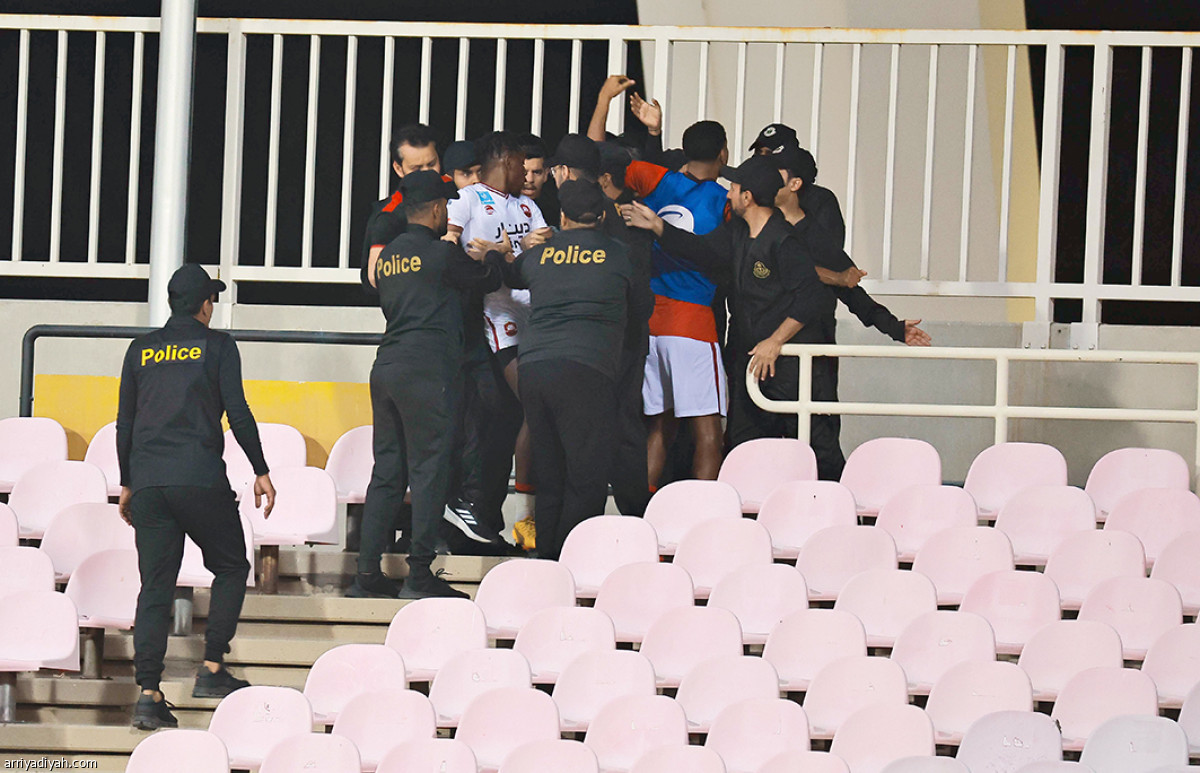 احتواء غضب هوساوي