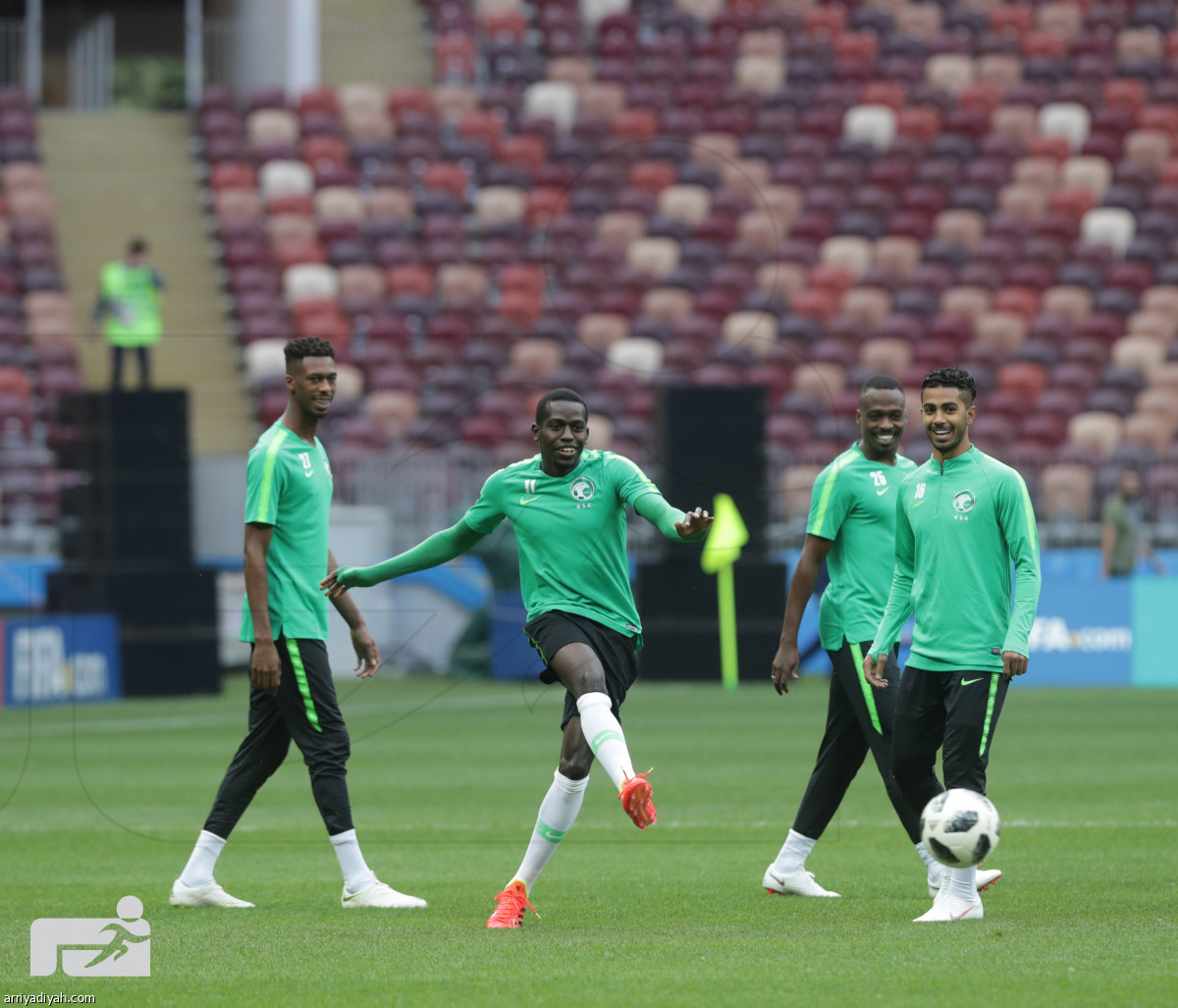 الصقور متفائلون