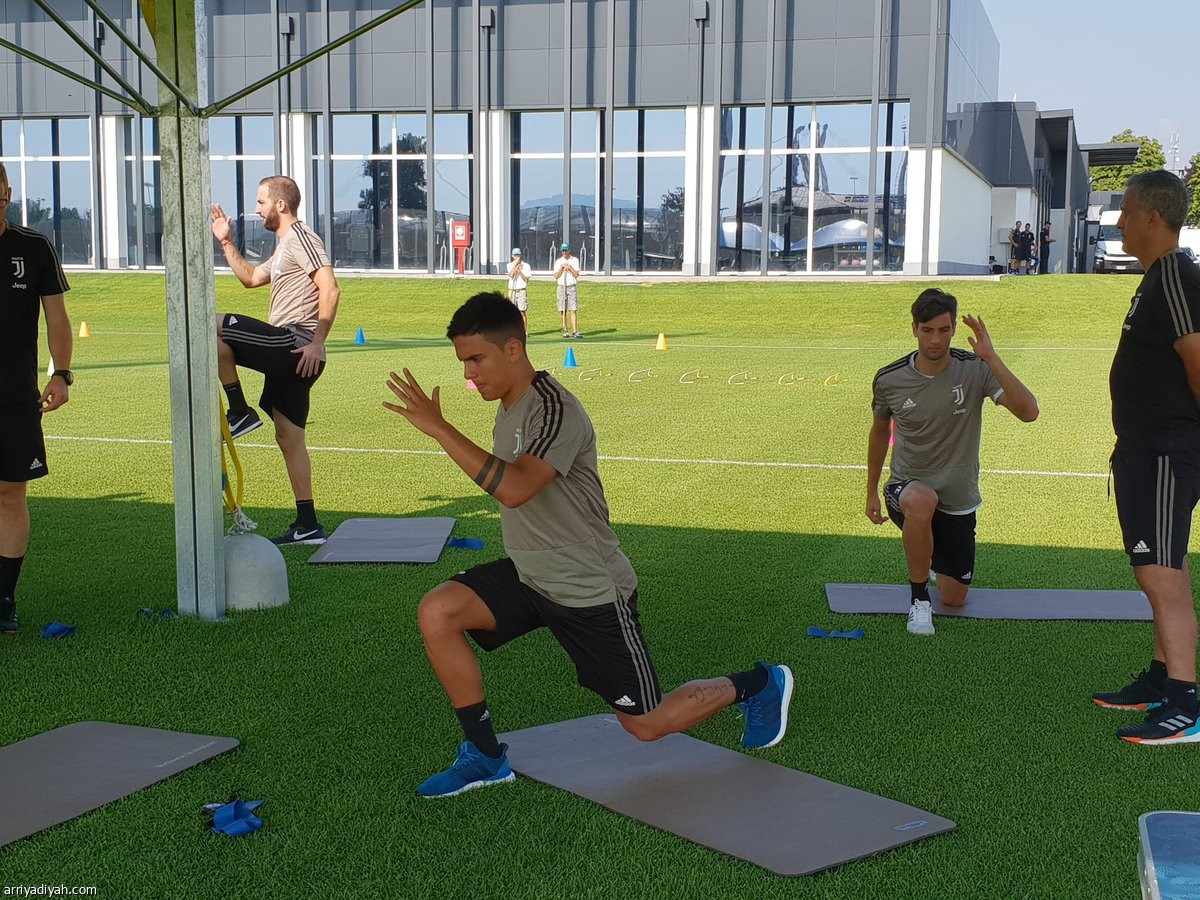 وابتدأ المشوار