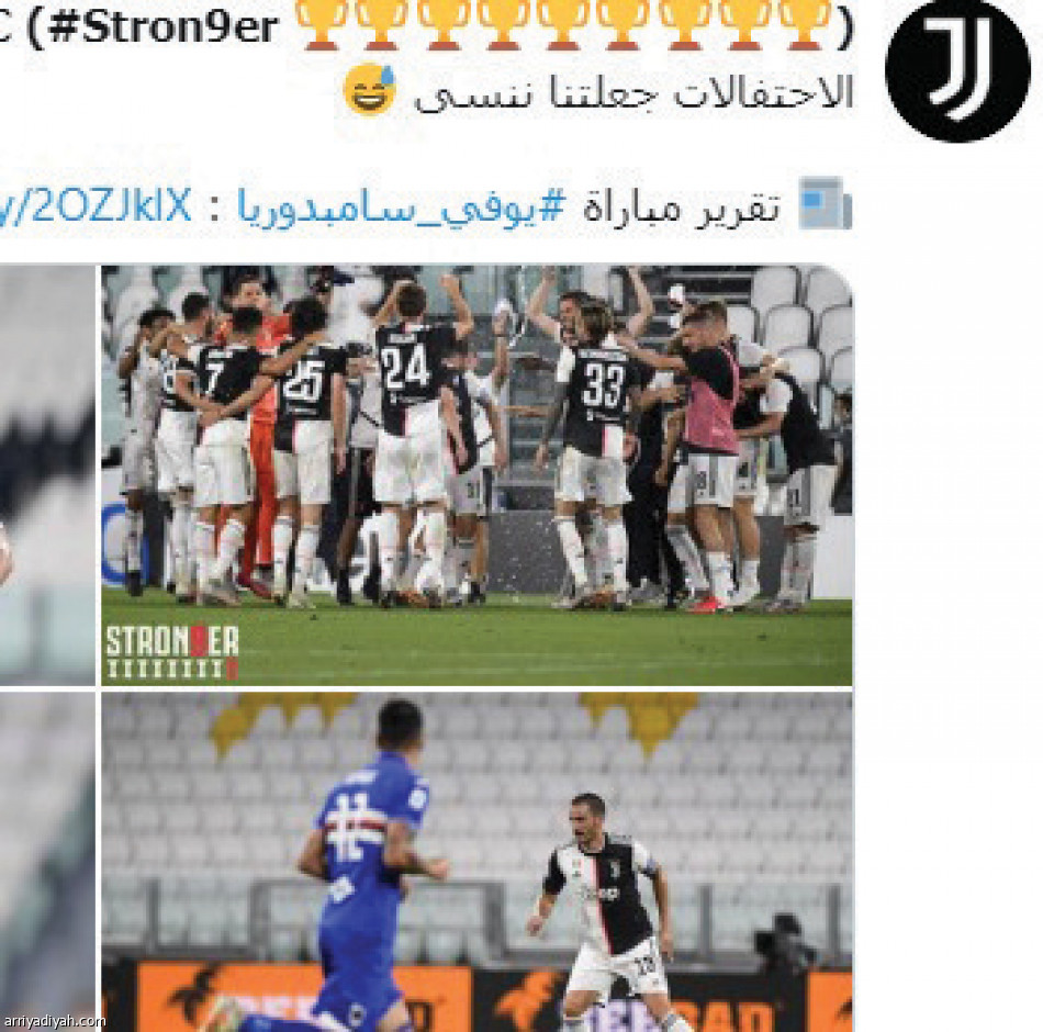 17 ناديا أوروبيّا
تتحدث العربية