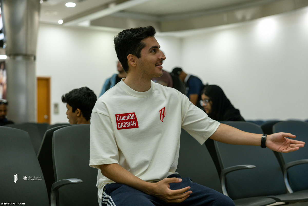 رحلات القادسية