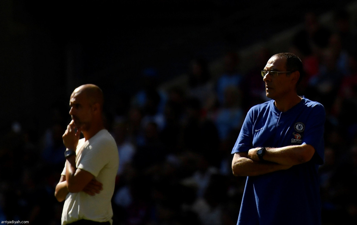 أول انطلاقة فاشلة