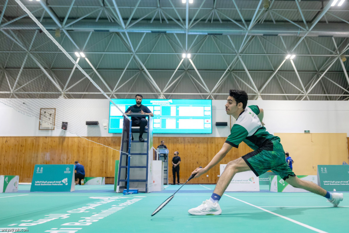 انطلاقة الريشة