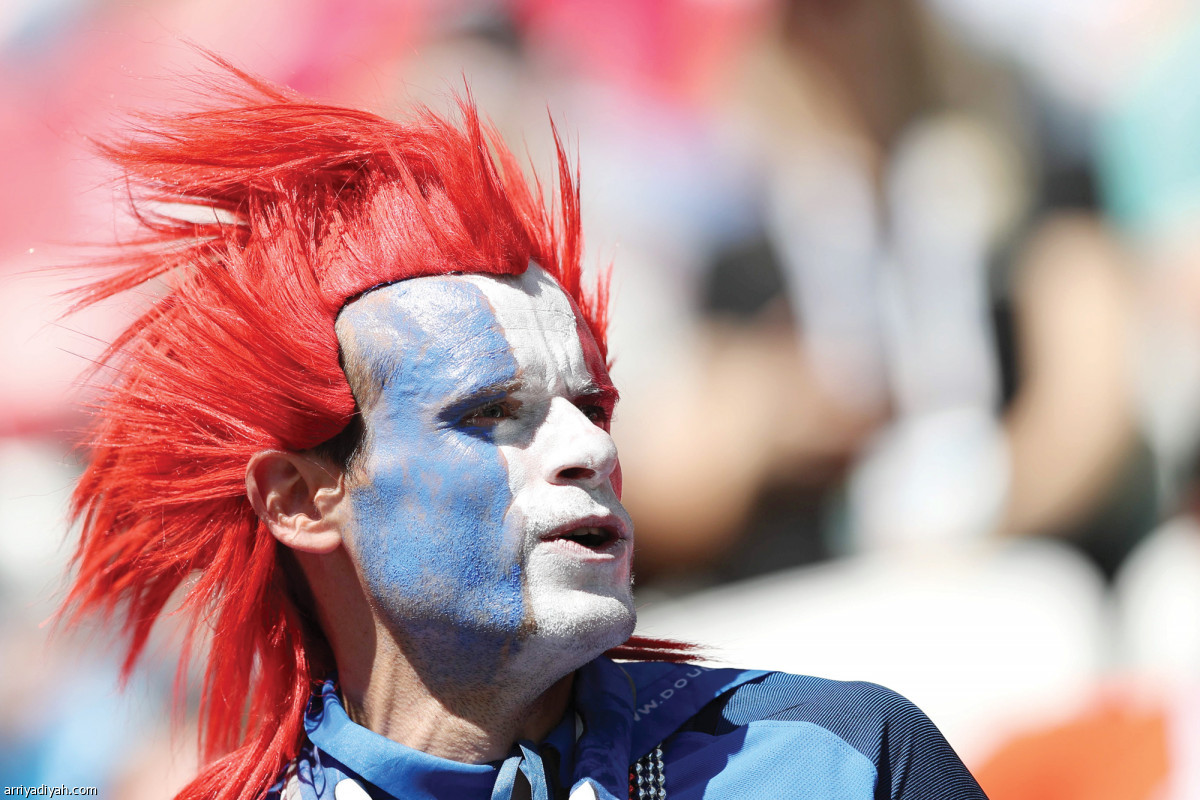 المونديال صورة