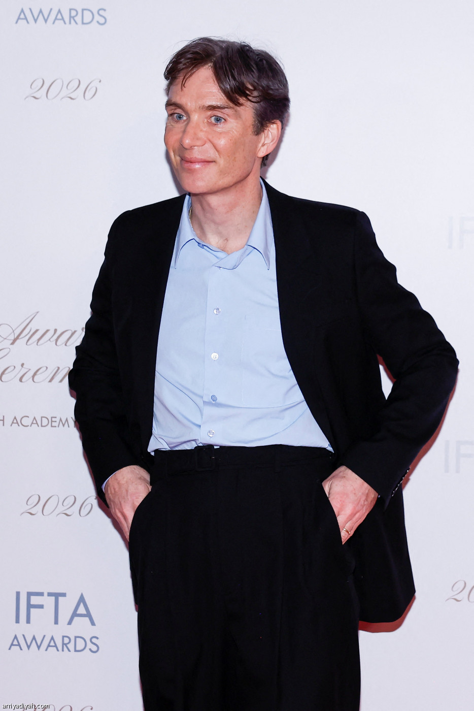 مورفي في دبلن