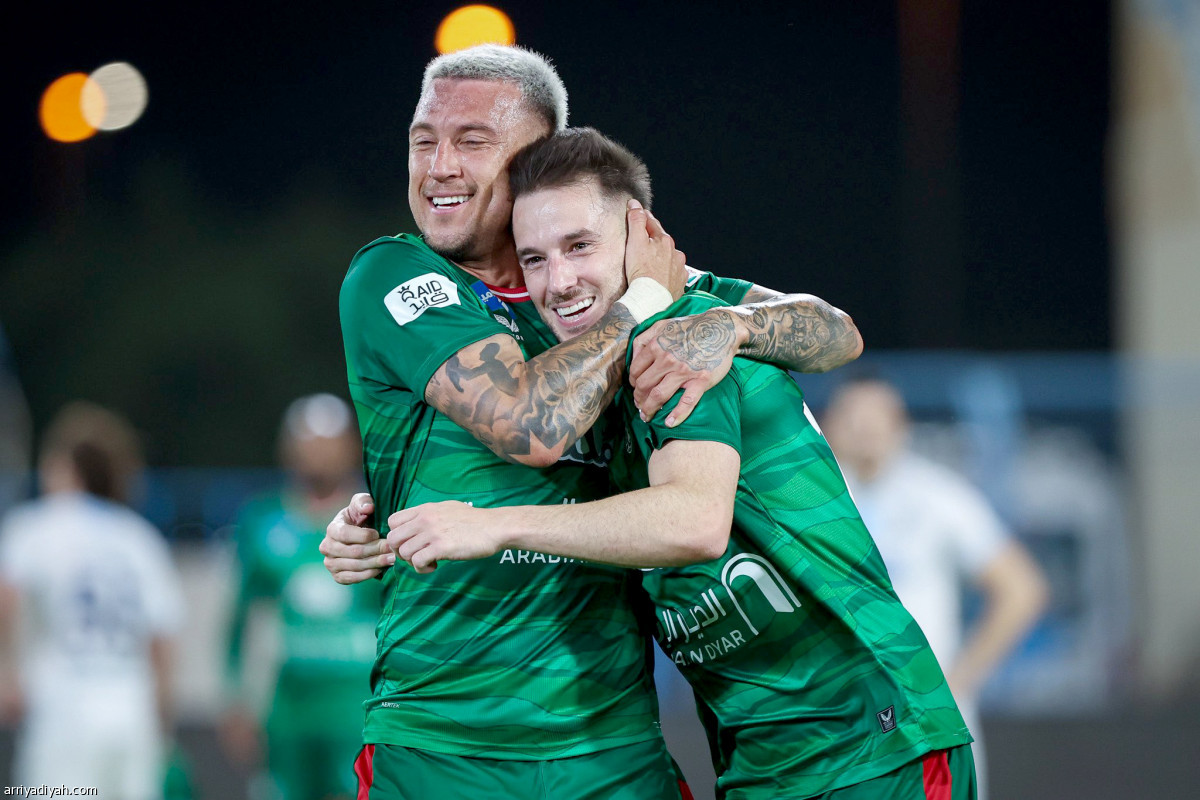 ثلاثية اتفاقية أمام الأخدود