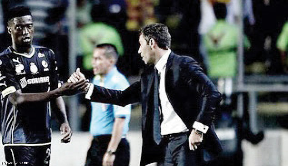 حسابات كايشينيا..
ذكريات وإنجازات