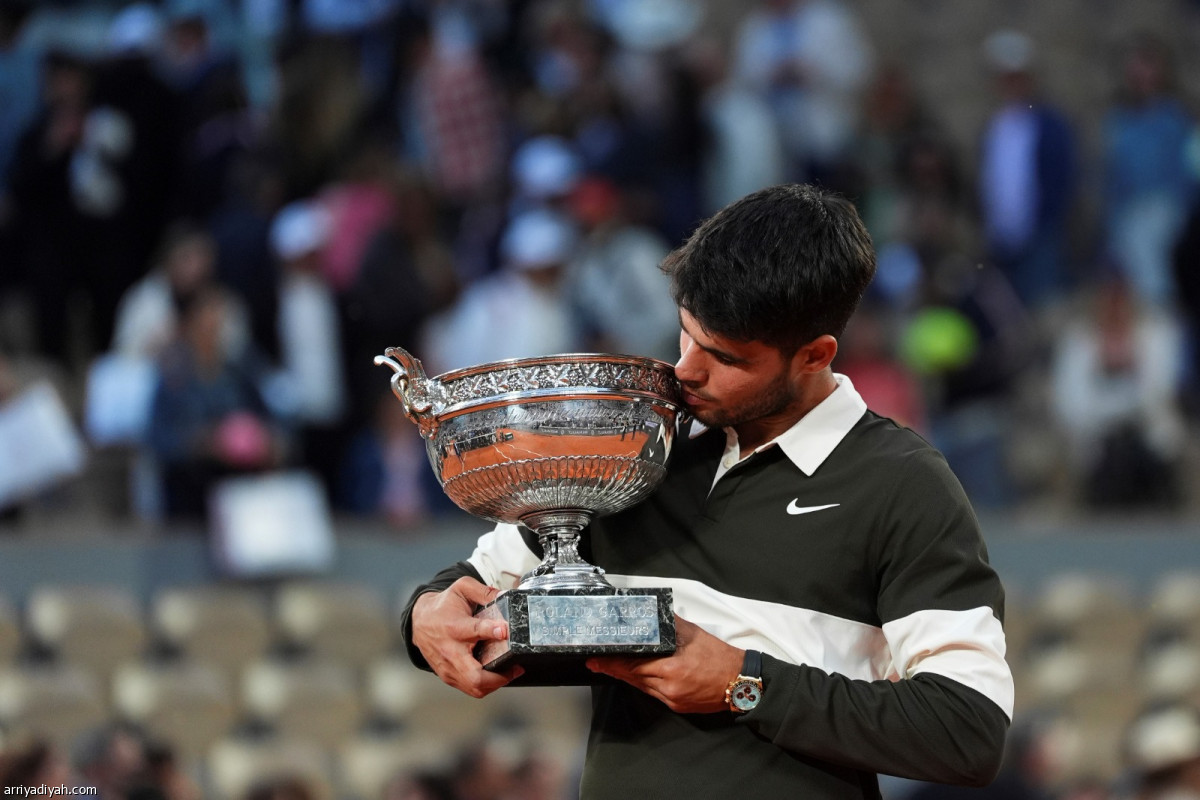 اللقب الخامس